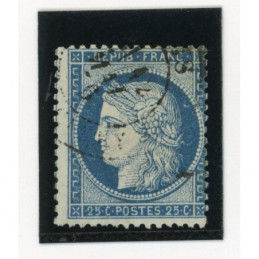 60 C -  Cachet a Date -...