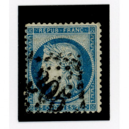 60 C - GC 305 - Bar-le-Duc...