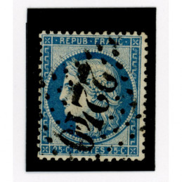 60 C - GC 2240 - Marseille...