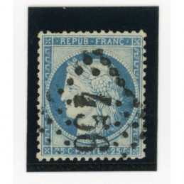 60 C - GC 456 - Besançon...