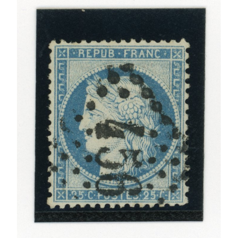 60 C - GC 456 - Besançon (Doubs) - Cote 5 euros