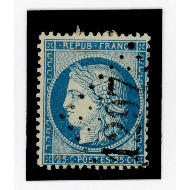 60 A - GC 1297 - Die (Drôme) - Cote 5 euros