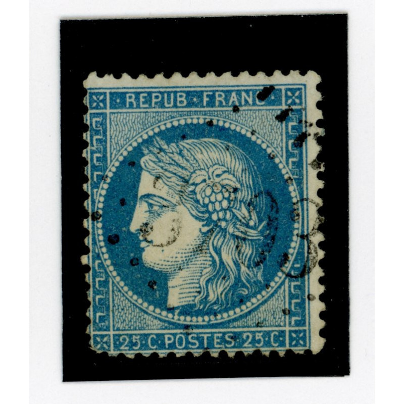 60 A - GC 3793 - Saint-Paterne-Racan - Saint-Paterne (Indre-et-Loire) - Cote 17 euros