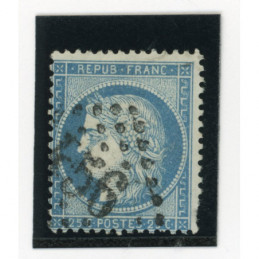 60 A - GC 456 - Besançon...