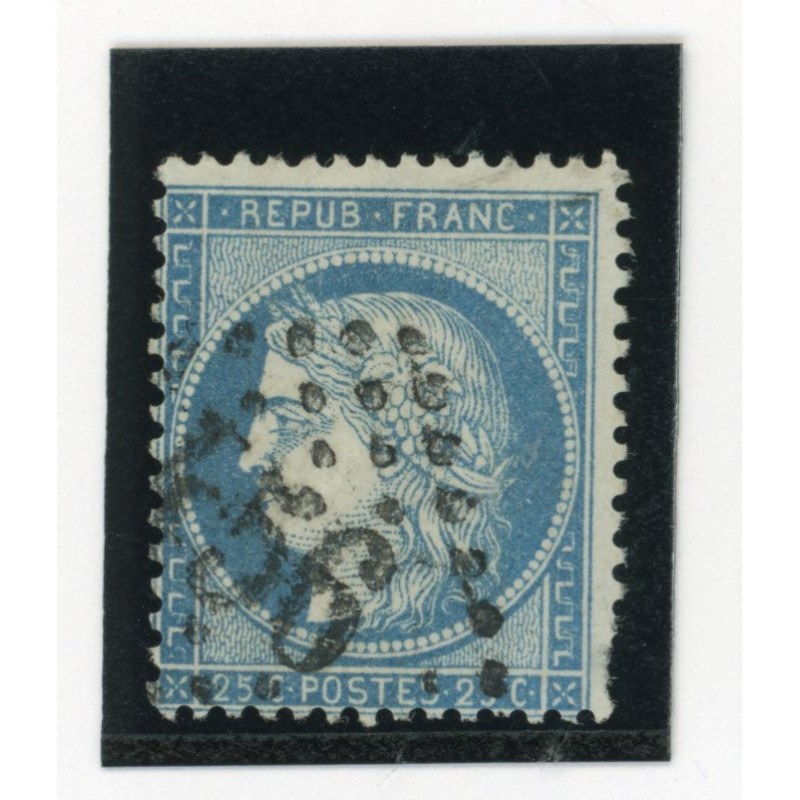 60 A - GC 456 - Besançon (Doubs) - Cote 5 euros