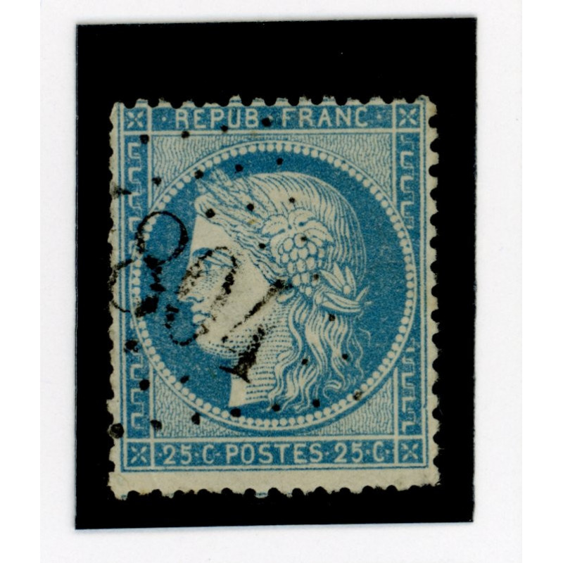 60 A - GC 4804 - Monville () - Cote 17 euros