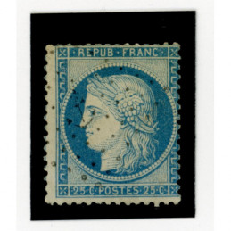 60 A - A.S.N.A - Cote 42 euros