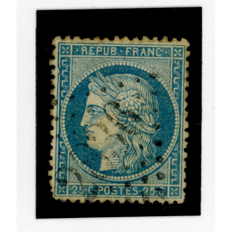 60 A - GC 2836 - Peyriac-Minervois (Aude) - Cote 10 euros