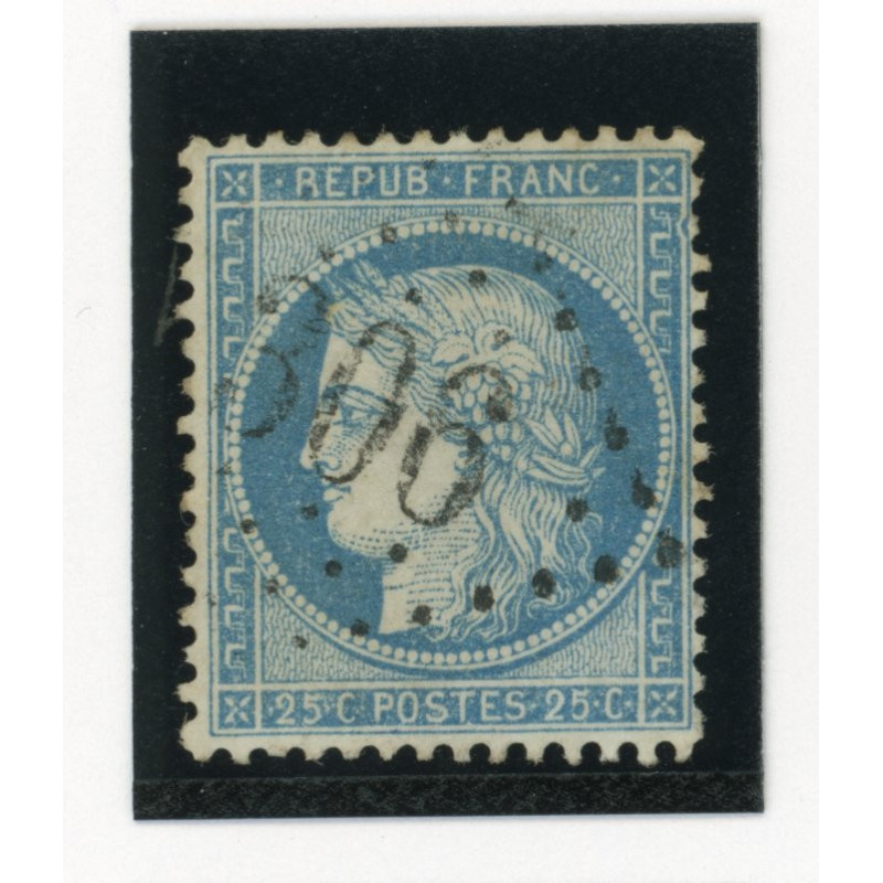 60 A - GC 306 - Bar-sur-Aube (Aube) - Cote 5 euros