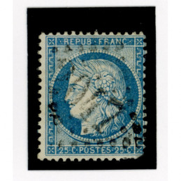 60 A - GC 2047 - Lillebonne...