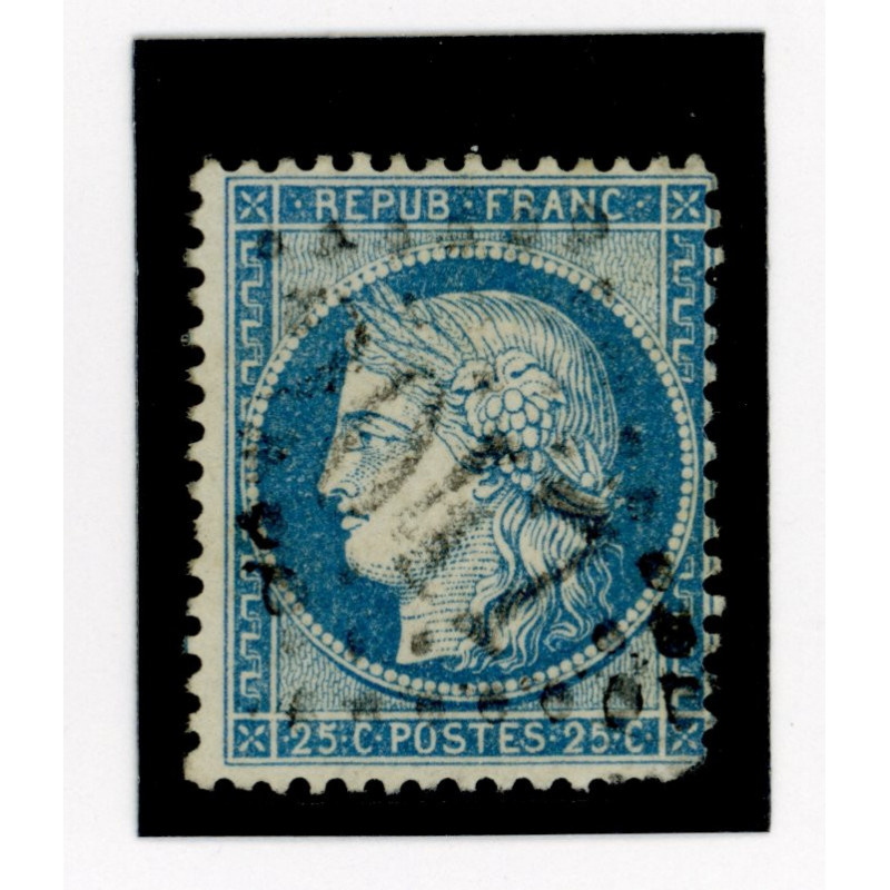 60 A - GC 2047 - Lillebonne (Seine-Maritime Seine-Inferieure) - Cote 5 euros