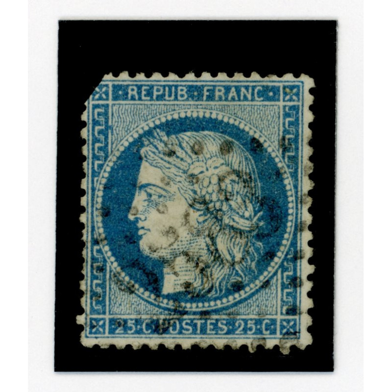 60 A - GC 3583 - Saint-etienne-de-Saint-Geoirs (Isere) - Cote 10 euros