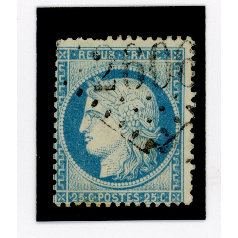 60 A - GC 2606 - Nantua (Ain) - Cote 5 euros