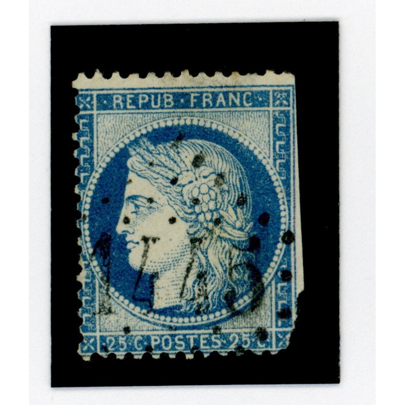60 C - GC 1445 - etretat (Seine-Maritime Seine-Inferieure) - Cote 7 euros