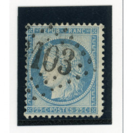 60 C - GC 2103 - Loury...