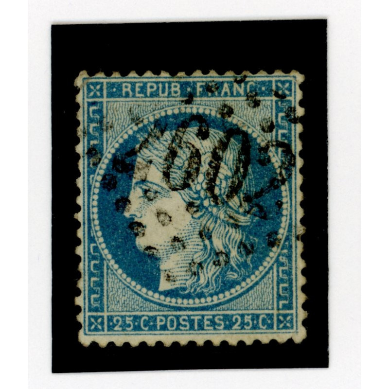 60 A - GC 2602 - Nantes (Loire-Atlantique Loire-Inferieure) - Cote 5 euros