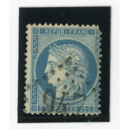 60 A - GC 947 - Châteauroux...