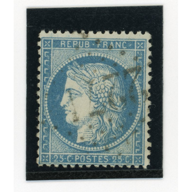 60 A - GC 2271 - Maubert-Fontaine (Ardennes) - Cote 10 euros