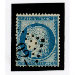 60 C - GC 92 - Andelot ?...