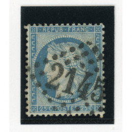 60 A - GC 2145 - Lyon...