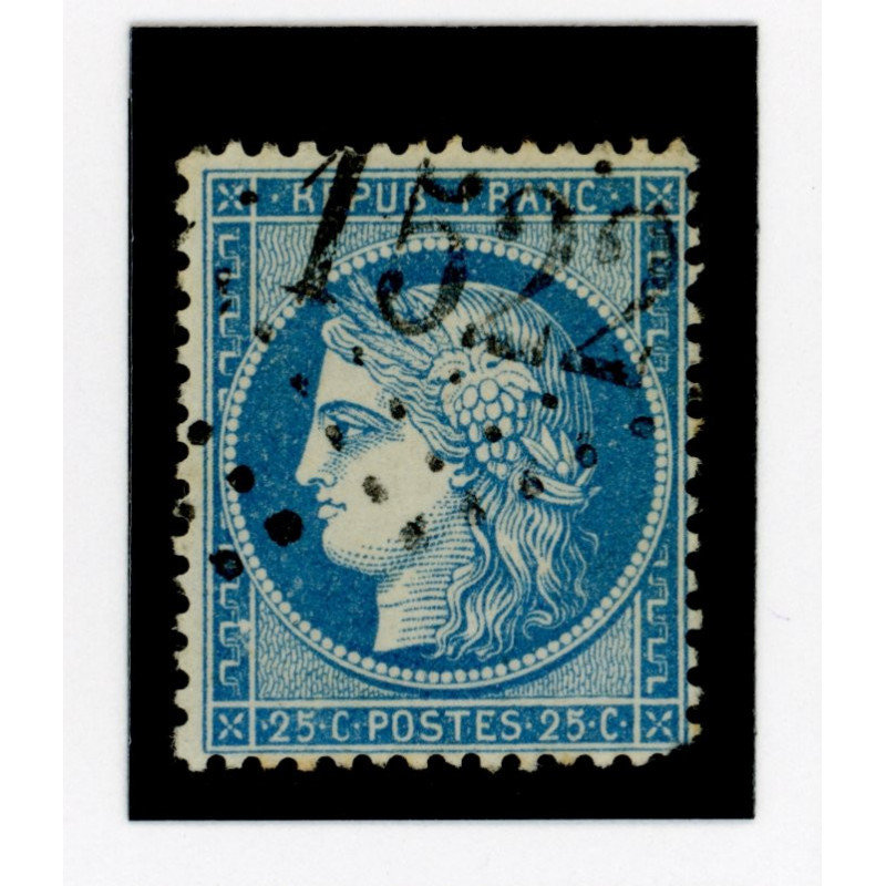 60 A - GC 1522 - Fleurance (Gers) - Cote 5 euros