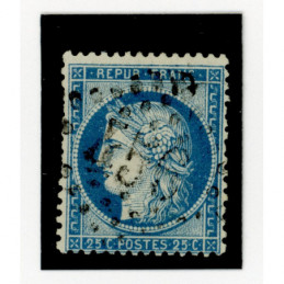 60 C - GC 456 - Besançon...