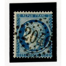 60 B - GC 2046 - Lille...