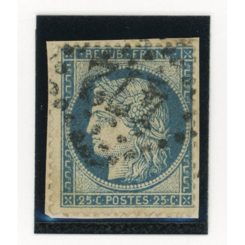 60 C - GC 472 - Beziers (Herault) - Cote 5 euros