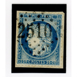 60 A - GC 2510 - Montrejeau...