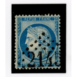 60 B - GC 2145 - Lyon...