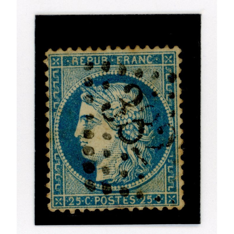 60 A - GC 382 - Beaumetz-les-Loges (Pas-de-Calais) - Cote 17 euros