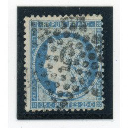 60 C - Etoile 5 - Cote 14...