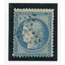 60 A - Etoile 8 - Cote 14...