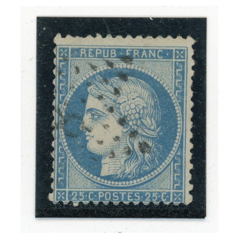 60 A - Etoile 8 - Cote 14 euros