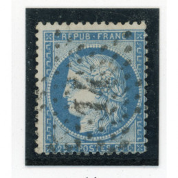 60 C - Etoile 14 - Cote 14...