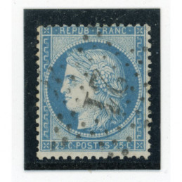 60 A - Etoile 21 - Cote 12...