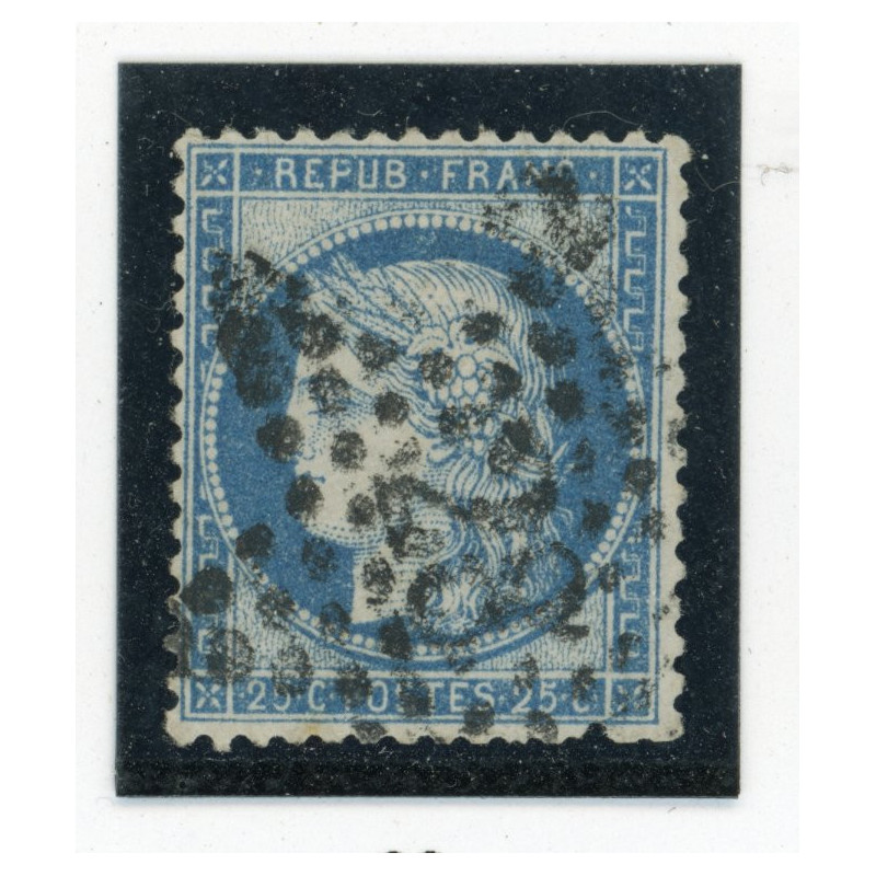 60 C - Etoile 28 - Cote 6 euros