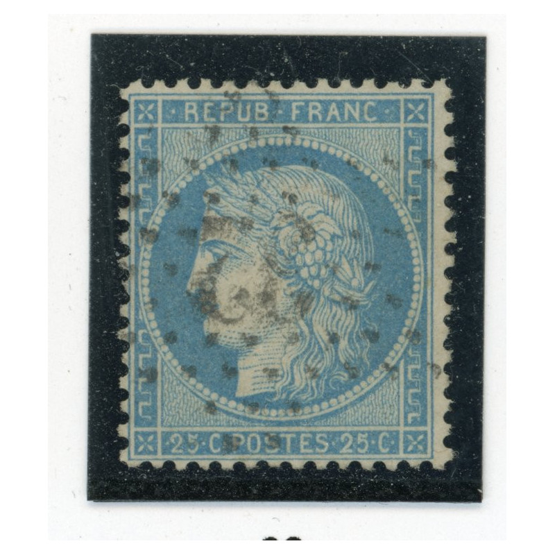 60 A - Etoile 32 - Cote 42 euros