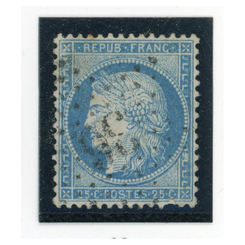 60 A - Etoile 36 - Cote 26 euros