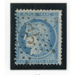 60 A - Etoile 38 - Cote 122...