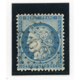 60 A - Etoile 39 - Cote 42...