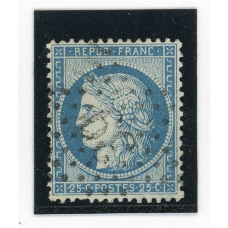 60 A - Etoile 39 - Cote 42 euros