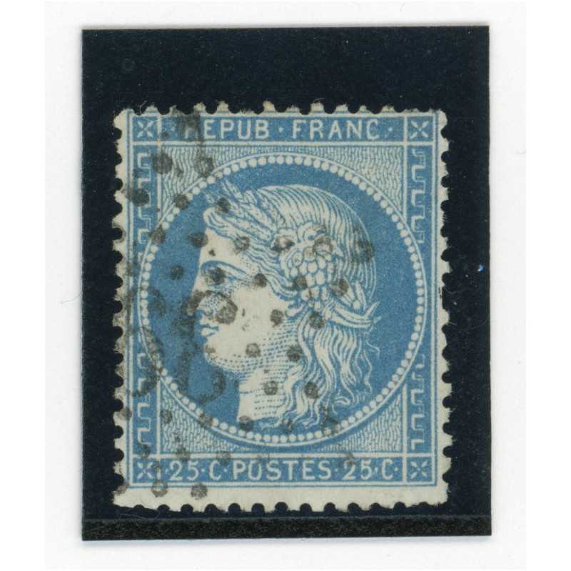 60 A - Etoile 39 - Cote 403 euros