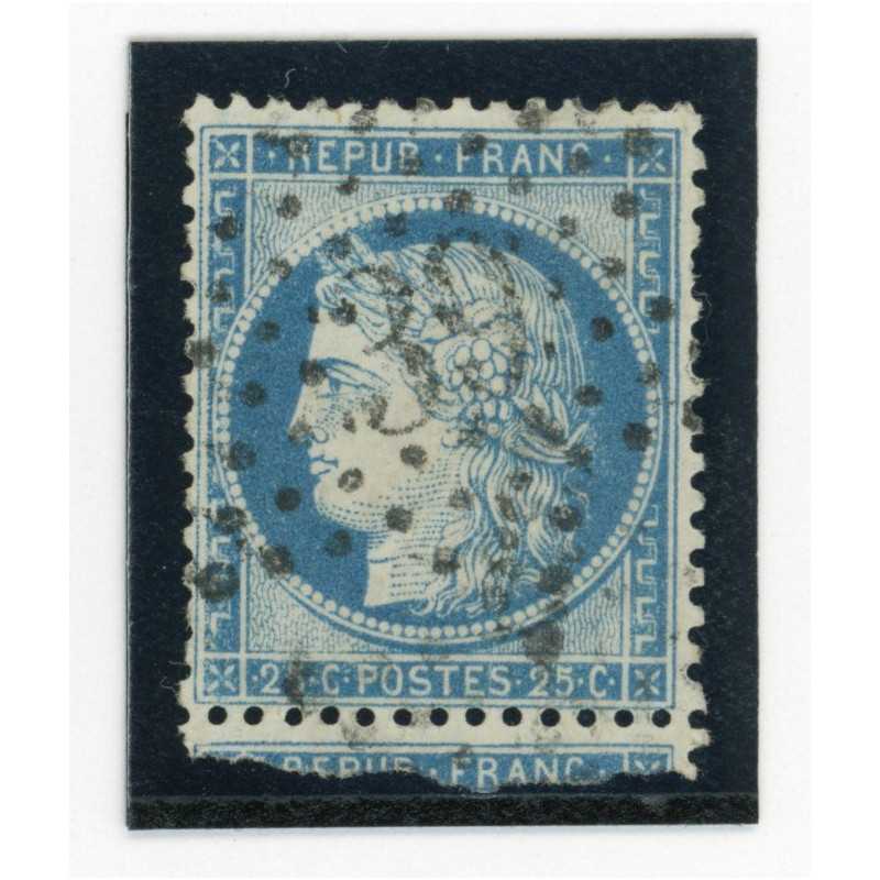 60 A - Etoile 39 - Cote 42 euros