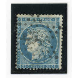 60 A - Etoile 39 - Cote 42...