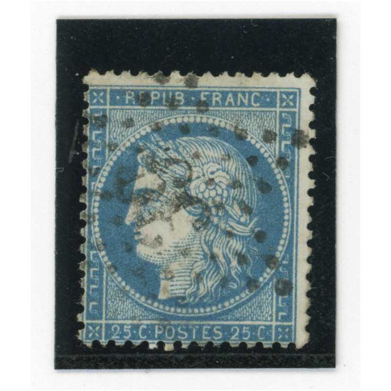 60 A - Etoile 39 - Cote 42 euros