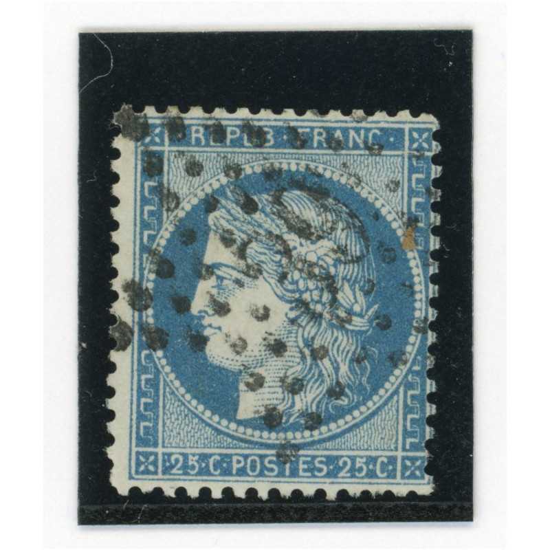 60 A - Etoile 39 - Cote 42 euros