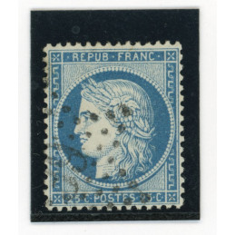 60 A - Etoile 39 - Cote 403...