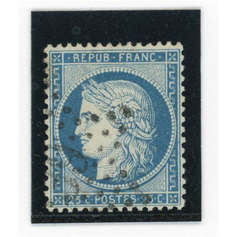 60 A - Etoile 39 - Cote 403 euros