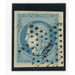 60 A - Etoile 4 - Cote 4 euros